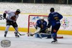 Photo hockey match Chamonix  - Morzine-Avoriaz le 15/03/2016