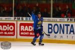 Photo hockey match Chamonix  - Morzine-Avoriaz le 15/03/2016