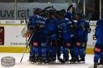 Photo hockey match Chamonix  - Morzine-Avoriaz le 15/03/2016