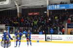Photo hockey match Chamonix  - Morzine-Avoriaz le 15/03/2016