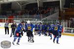 Photo hockey match Chamonix  - Morzine-Avoriaz le 15/03/2016
