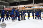 Photo hockey match Chamonix  - Morzine-Avoriaz le 15/03/2016