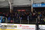 Photo hockey match Chamonix  - Morzine-Avoriaz le 15/03/2016