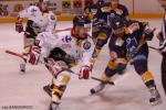 Photo hockey match Chamonix  - Morzine-Avoriaz le 14/09/2010