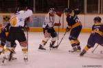 Photo hockey match Chamonix  - Morzine-Avoriaz le 14/09/2010