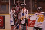 Photo hockey match Chamonix  - Morzine-Avoriaz le 14/09/2010