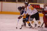 Photo hockey match Chamonix  - Morzine-Avoriaz le 14/09/2010