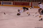 Photo hockey match Chamonix  - Morzine-Avoriaz le 14/09/2010