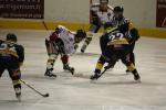 Photo hockey match Chamonix  - Morzine-Avoriaz le 02/10/2010