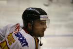 Photo hockey match Chamonix  - Morzine-Avoriaz le 04/03/2011