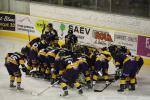 Photo hockey match Chamonix  - Morzine-Avoriaz le 04/03/2011