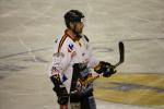 Photo hockey match Chamonix  - Morzine-Avoriaz le 04/03/2011