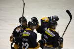 Photo hockey match Chamonix  - Morzine-Avoriaz le 04/03/2011