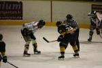 Photo hockey match Chamonix  - Morzine-Avoriaz le 04/03/2011