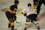 Photo hockey match Chamonix  - Morzine-Avoriaz le 04/03/2011