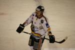 Photo hockey match Chamonix  - Morzine-Avoriaz le 04/03/2011