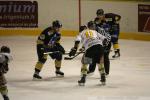 Photo hockey match Chamonix  - Morzine-Avoriaz le 04/03/2011