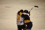 Photo hockey match Chamonix  - Morzine-Avoriaz le 04/03/2011