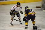 Photo hockey match Chamonix  - Morzine-Avoriaz le 04/03/2011