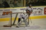 Photo hockey match Chamonix  - Morzine-Avoriaz le 04/03/2011