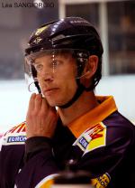 Photo hockey match Chamonix  - Morzine-Avoriaz le 04/03/2011