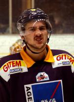 Photo hockey match Chamonix  - Morzine-Avoriaz le 04/03/2011