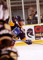 Photo hockey match Chamonix  - Morzine-Avoriaz le 04/03/2011