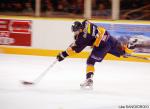 Photo hockey match Chamonix  - Morzine-Avoriaz le 04/03/2011