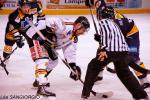 Photo hockey match Chamonix  - Morzine-Avoriaz le 04/03/2011