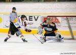 Photo hockey match Chamonix  - Morzine-Avoriaz le 04/03/2011