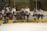 Photo hockey match Chamonix  - Morzine-Avoriaz le 05/03/2011