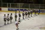 Photo hockey match Chamonix  - Morzine-Avoriaz le 05/03/2011