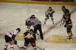 Photo hockey match Chamonix  - Morzine-Avoriaz le 05/03/2011