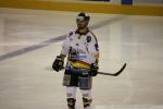 Photo hockey match Chamonix  - Morzine-Avoriaz le 05/03/2011