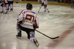 Photo hockey match Chamonix  - Morzine-Avoriaz le 22/10/2011
