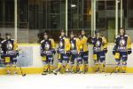 Photo hockey match Chamonix  - Morzine-Avoriaz le 22/10/2011