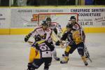 Photo hockey match Chamonix  - Morzine-Avoriaz le 22/10/2011