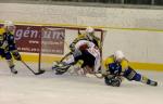 Photo hockey match Chamonix  - Morzine-Avoriaz le 28/10/2008
