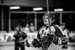 Photo hockey match Chamonix  - Mulhouse le 08/12/2017