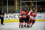 Photo hockey match Chamonix  - Mulhouse le 08/12/2017