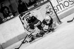Photo hockey match Chamonix  - Mulhouse le 08/12/2017