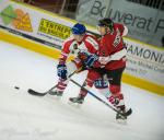 Photo hockey match Chamonix  - Mulhouse le 08/12/2017