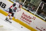 Photo hockey match Chamonix  - Mulhouse le 21/10/2018