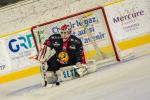 Photo hockey match Chamonix  - Mulhouse le 21/10/2018