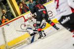 Photo hockey match Chamonix  - Mulhouse le 21/10/2018