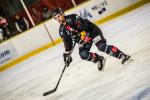 Photo hockey match Chamonix  - Mulhouse le 21/10/2018