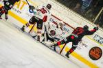 Photo hockey match Chamonix  - Mulhouse le 21/10/2018