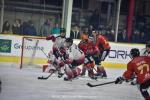 Photo hockey match Chamonix  - Mulhouse le 05/02/2023