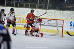 Photo hockey match Chamonix  - Mulhouse le 05/02/2023