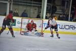 Photo hockey match Chamonix  - Mulhouse le 05/02/2023